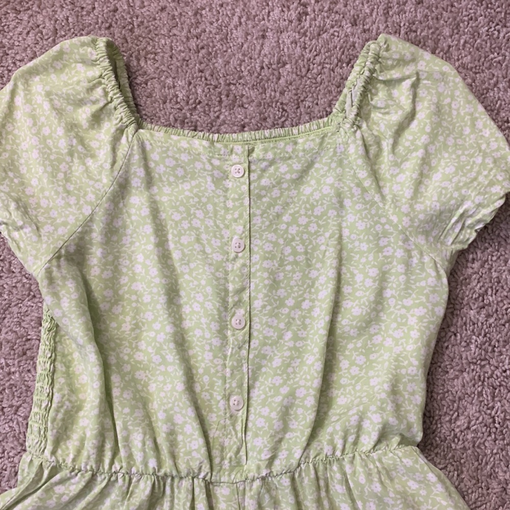 Romper - Picture 2 of 10